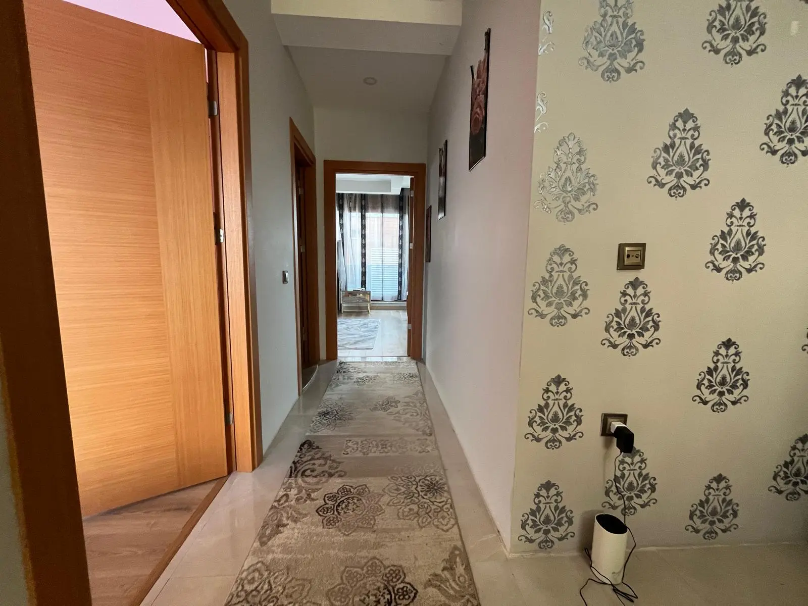 Hall
